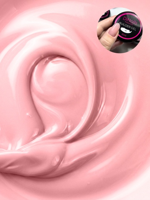 Builder Gel | 05