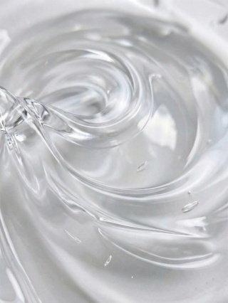 Liquid polygel | Clear