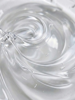 Poly Gel | Clear