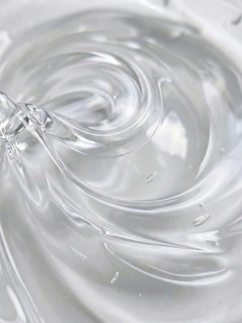 Poly Gel | Clear