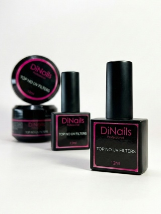 Top No UV Filters