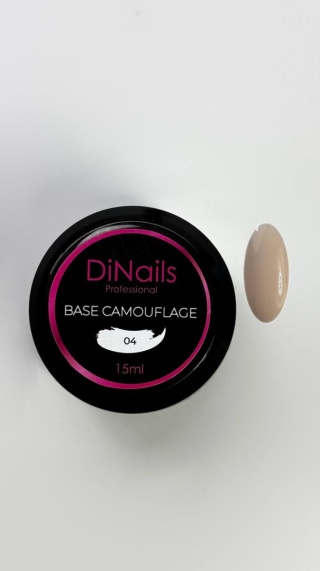 Base Camouflage | 04