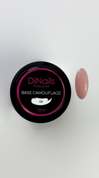 Base Camouflage | 06