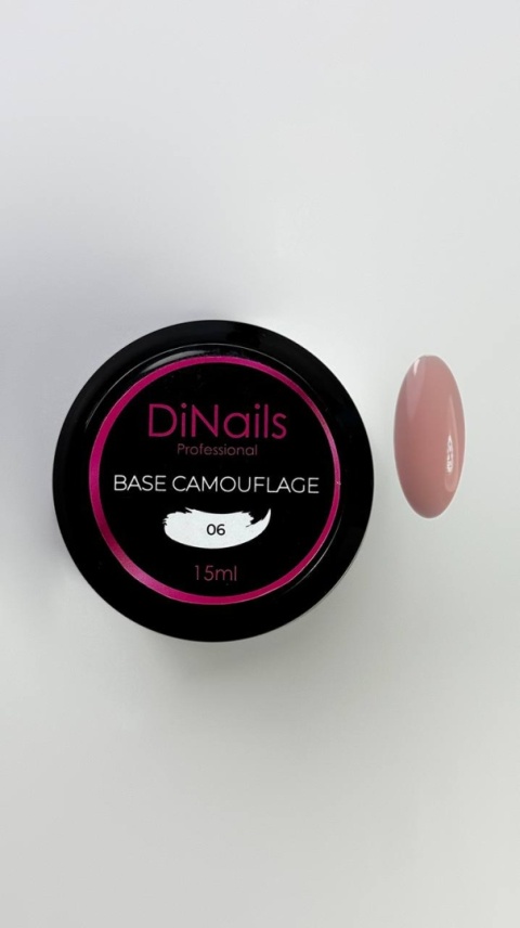 Base Camouflage | 06