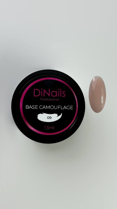 Base Camouflage | 09