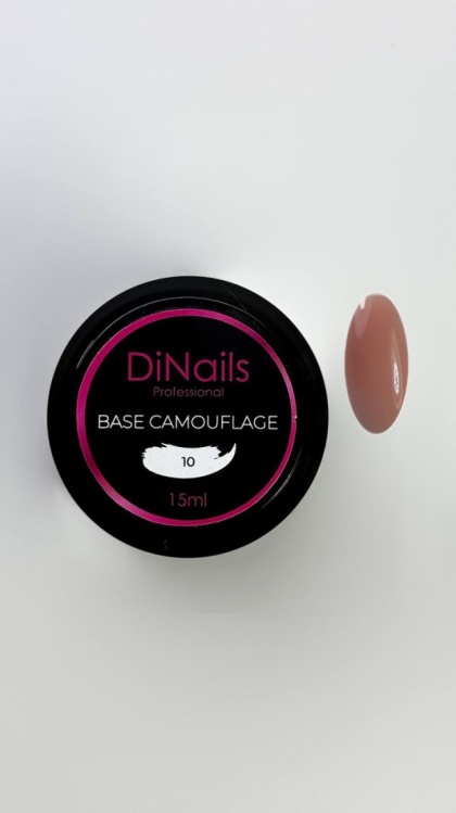 Base Camouflage | 10
