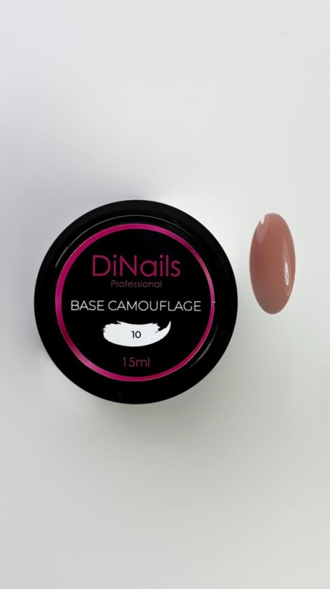 Base Camouflage | 10