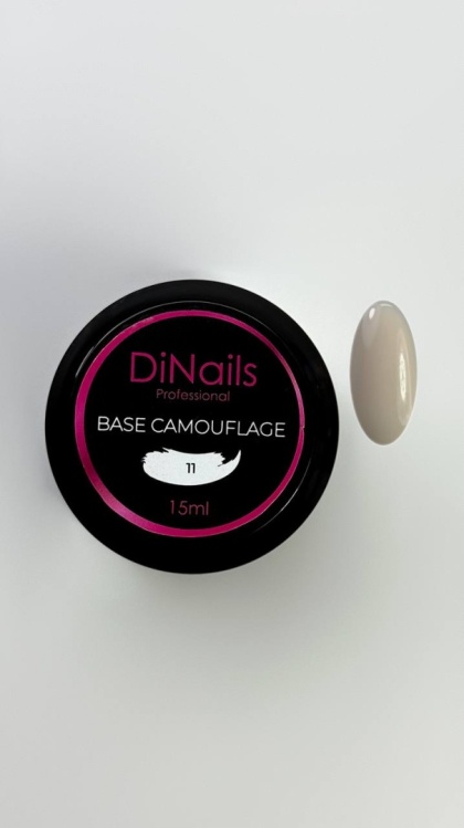 Base Camouflage | 11