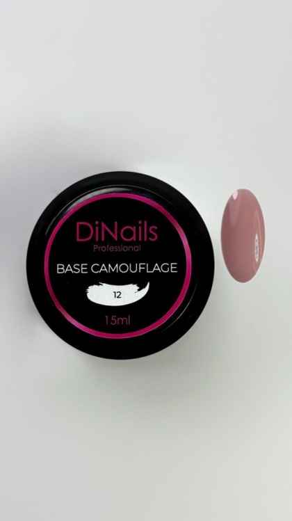 Base Camouflage | 12