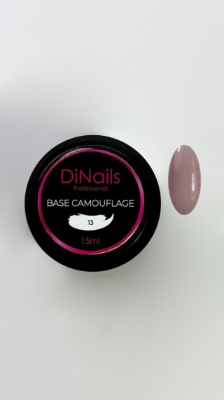 Base Camouflage | 13