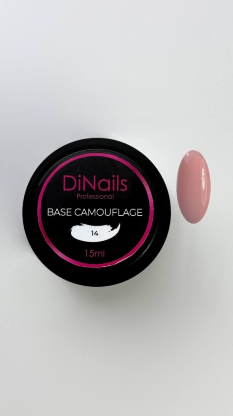 Base Camouflage | 14