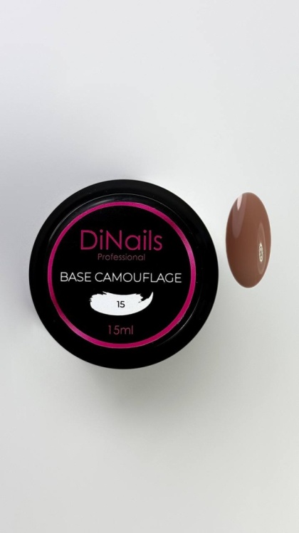 Base Camouflage | 15