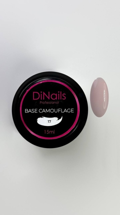 Base Camouflage | 17