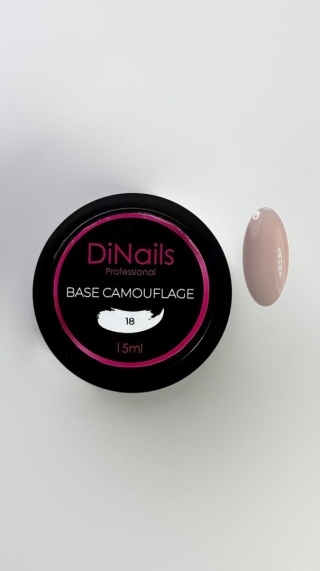 Base Camouflage | 18