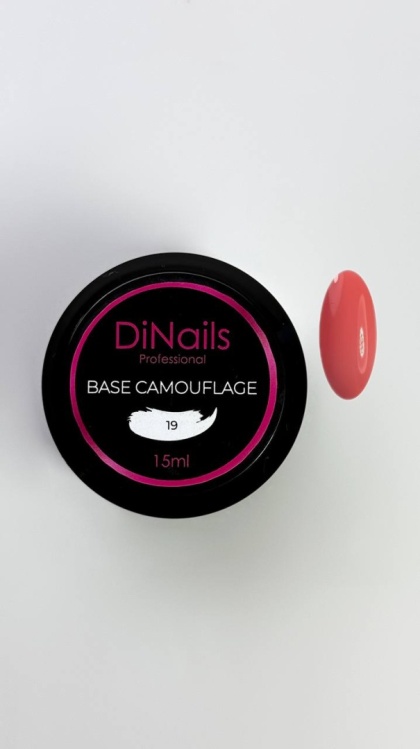 Base Camouflage | 19