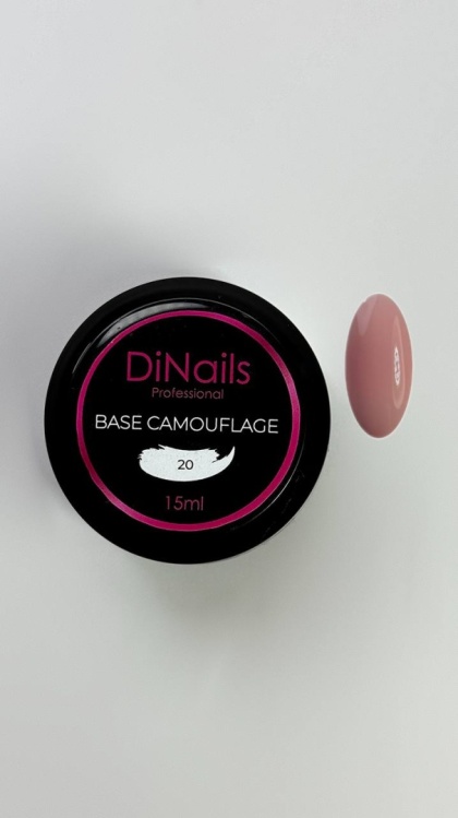 Base Camouflage | 20