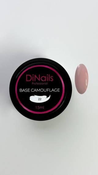 Base Camouflage | 22