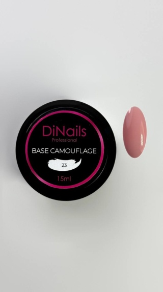 Base Camouflage | 23