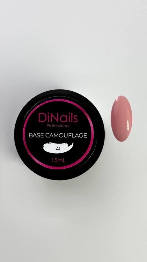 Base Camouflage | 23