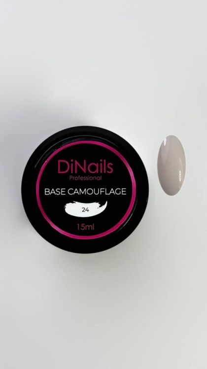 Base Camouflage | 24