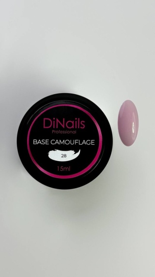 Base Camouflage | 28