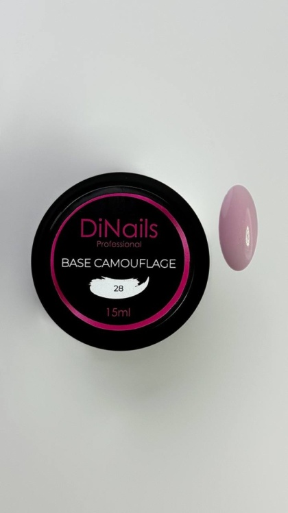 Base Camouflage | 28