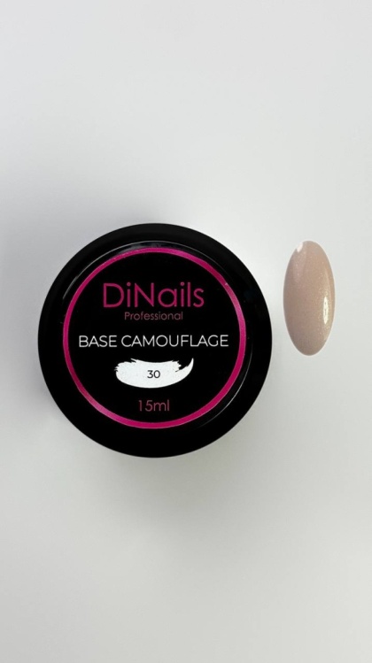 Base Camouflage | 30