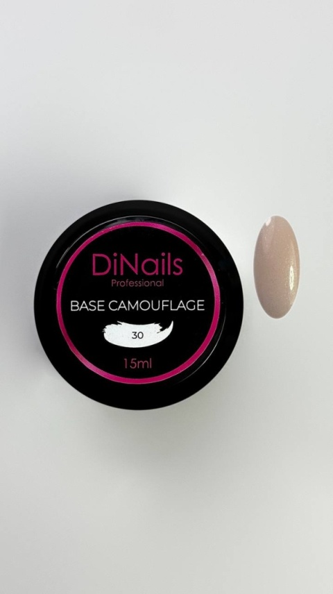 Base Camouflage | 30