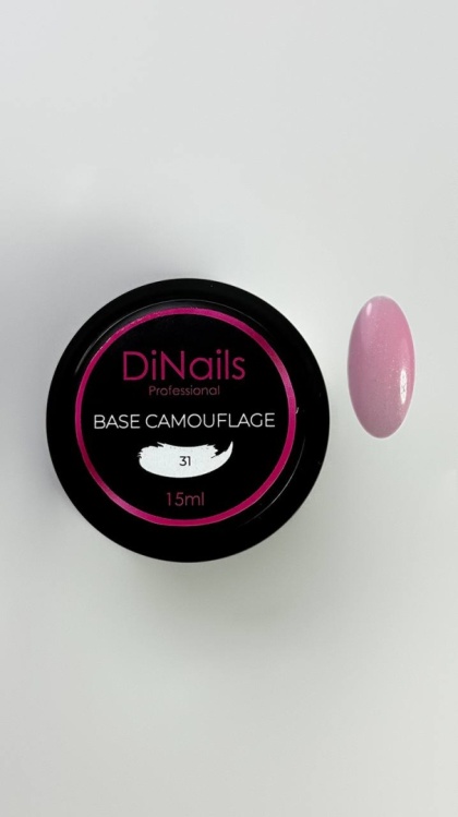 Base Camouflage | 31