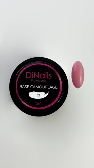 Base Camouflage | 32