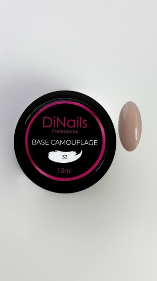 Base Camouflage | 33