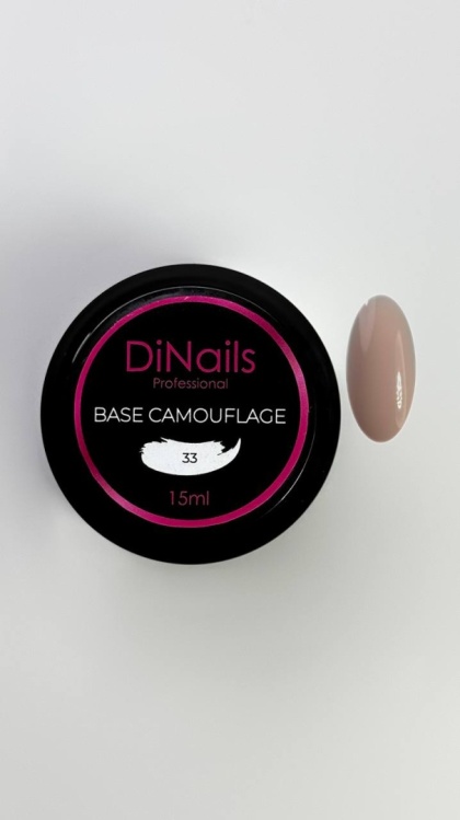 Base Camouflage | 33
