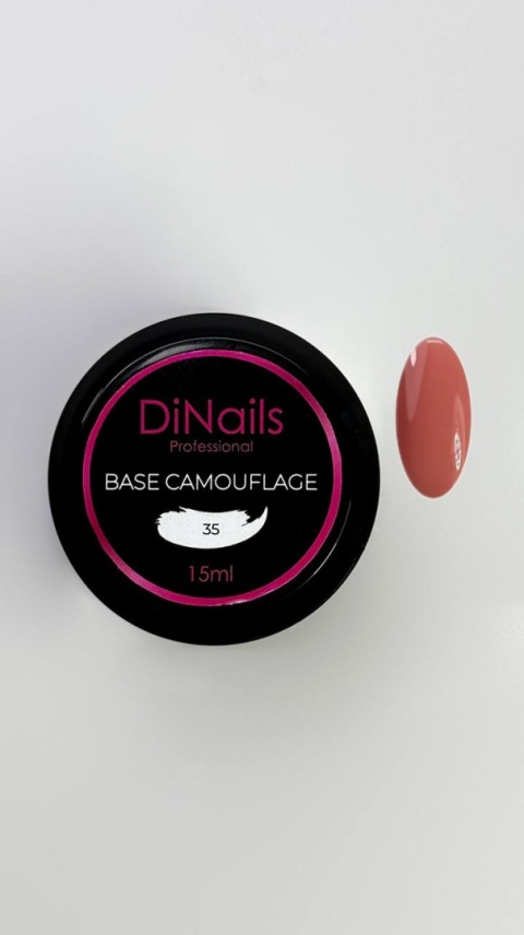 Base Camouflage | 35