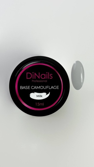 Base Camouflage | Milk
