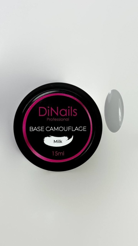 Base Camouflage | Milk