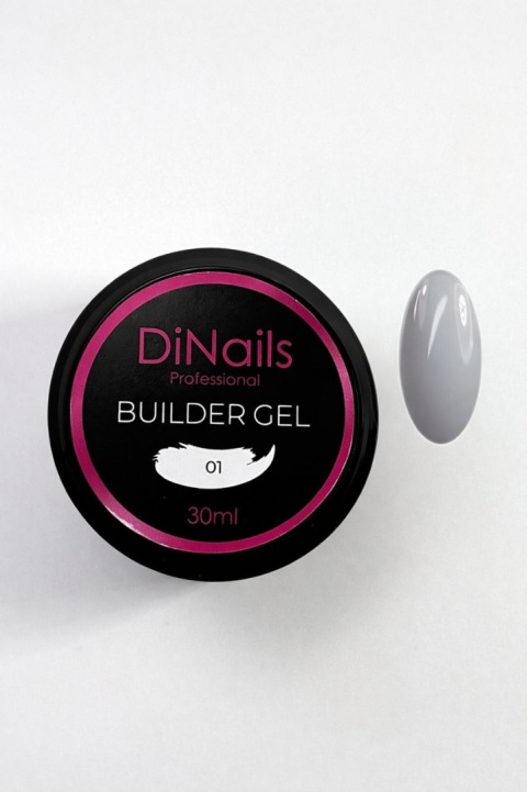 Builder Gel | 01
