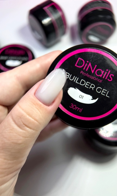 Builder Gel | 01