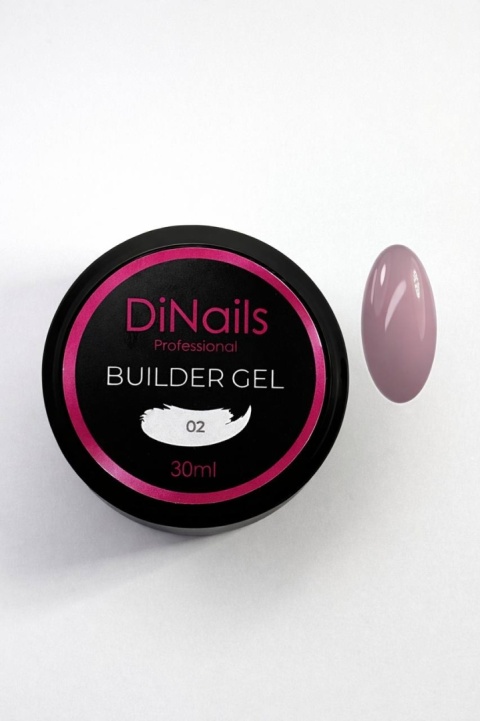 Builder Gel | 02
