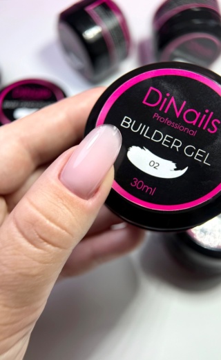Builder Gel | 02