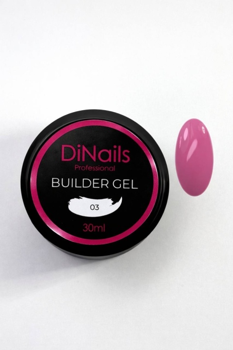 Builder Gel | 03