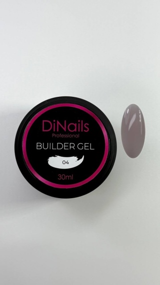 Builder Gel | 04