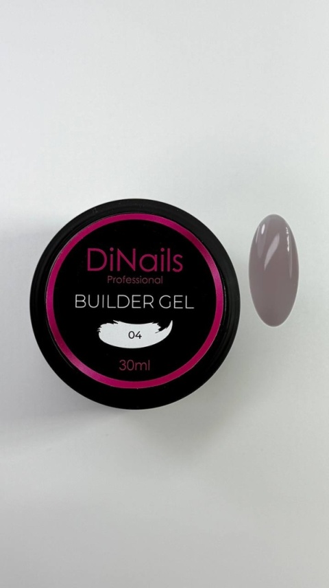 Builder Gel | 04