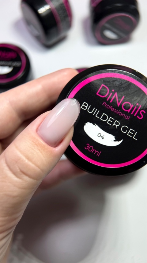 Builder Gel | 04