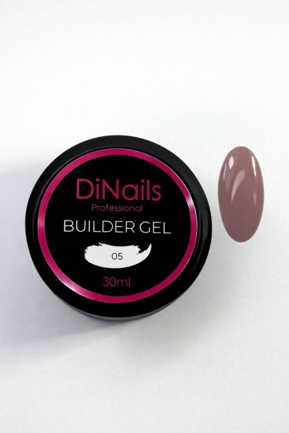 Builder Gel | 05