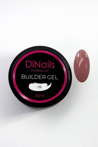 Builder Gel | 06