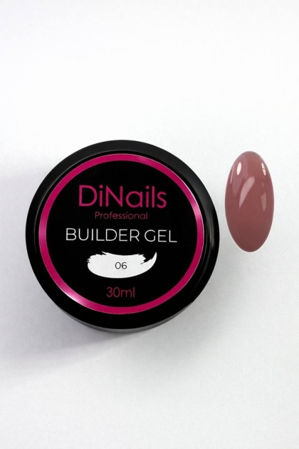 Builder Gel | 06