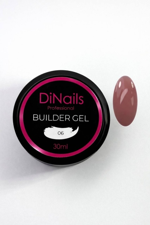 Builder Gel | 06