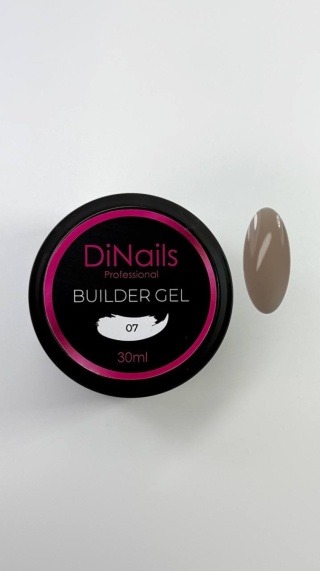 Builder Gel | 07