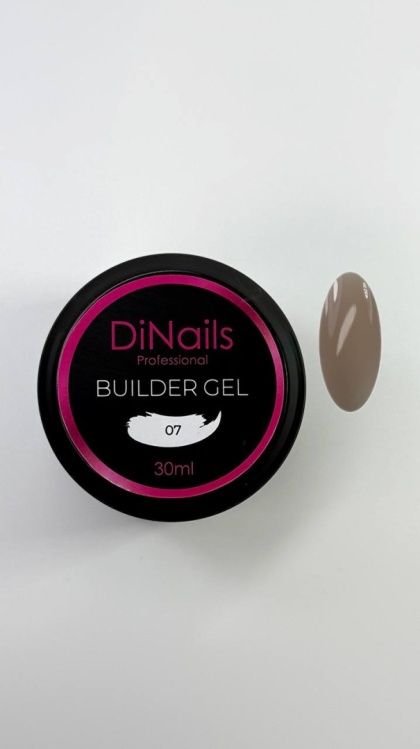Builder Gel | 07