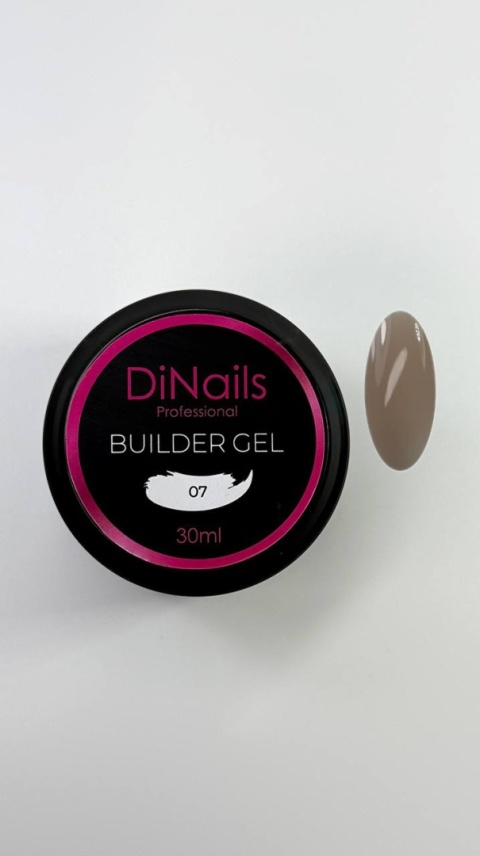 Builder Gel | 07